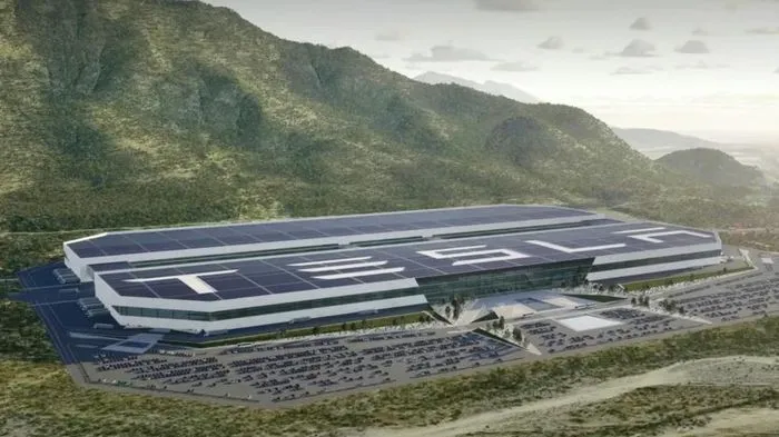 Lo ngại ông Trump tái đắc cử, Tesla dừng dự án Gigafactory ở Mexico