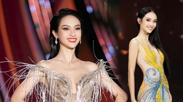 Vũ Thúy Quỳnh: ‘Không bao giờ có chuyện Hương Giang thiên vị tôi tại Miss Universe Vietnam’