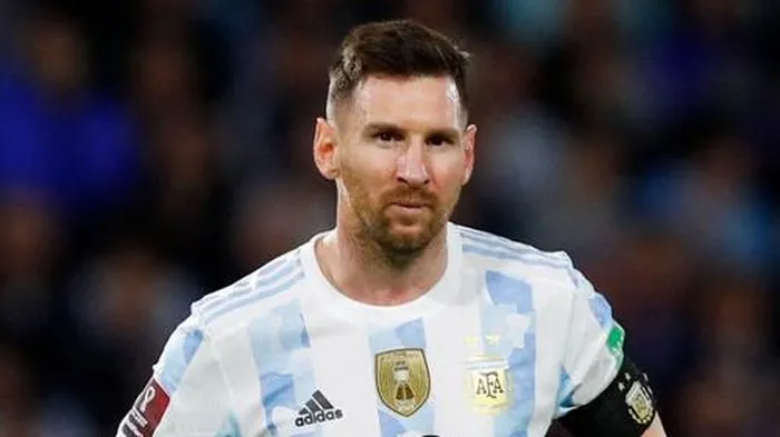 Đến Messi cũng sững sờ vì trậu đấu bị ví như trò hề ở Olympic 2024