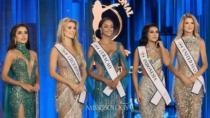 Toàn cảnh chung kết Miss Supranational 2024: Lydie Vũ ‘thua đau’, kết quả cuối cùng gây bất ngờ!