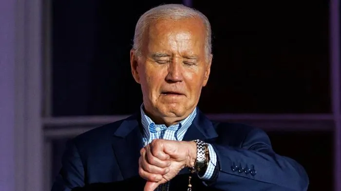 Thú chơi đồng hồ của Tổng thống Mỹ Joe Biden