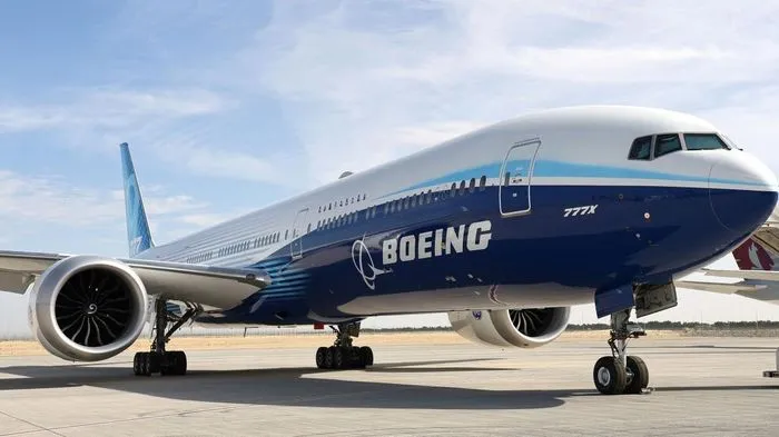 Boeing đạt thỏa thuận nhận tội