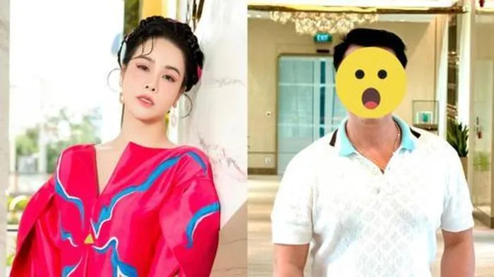 ‘Bạn trai’ cực phẩm lớn hơn 17 tuổi của Nhật Kim Anh: Thu nhập tính bằng vàng, U60 trẻ đẹp hiếm ai bì kịp