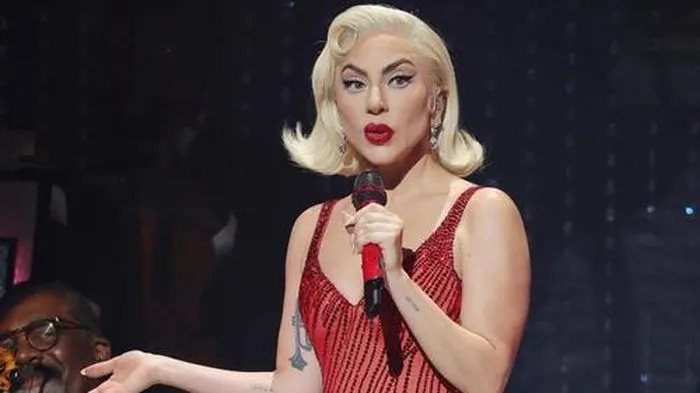 Lady Gaga sẽ biểu diễn tại Lễ khai mạc Thế vận hội Olympic 2024?