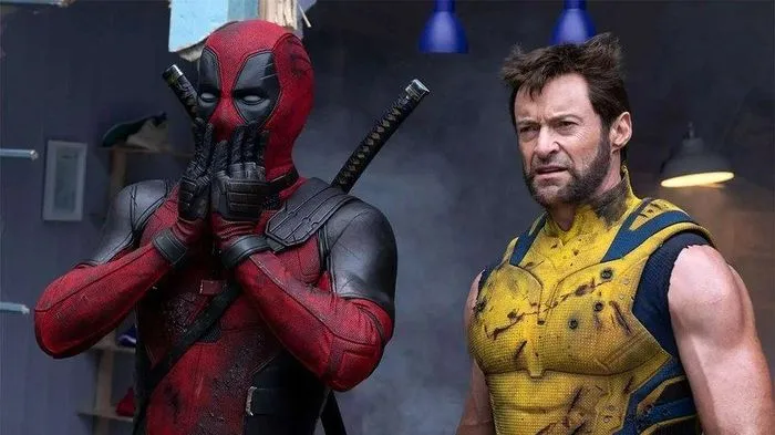 ‘Deadpool & Wolverine’ khiến khán giả phấn khích