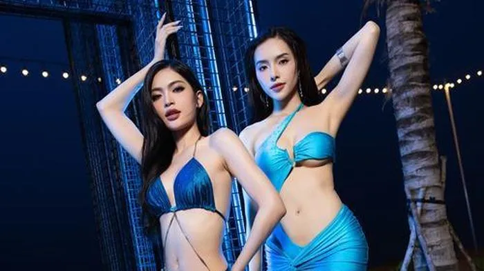 Phần thi áo tắm của Miss Grand Vietnam 2024 không được tổ chức