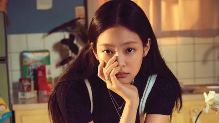 Chuyện gì đang xảy ra với Jennie?