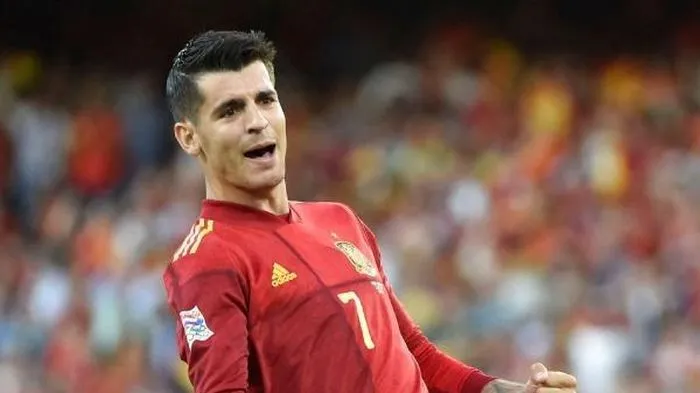 Hiểu nhầm về Morata