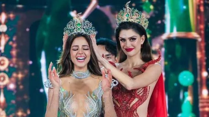 Miss Grand International 2024 tổ chức trễ hơn dự kiến