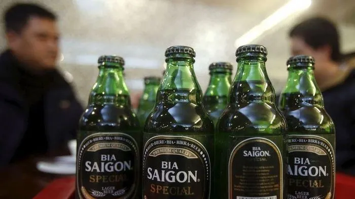 Sabeco, Heineken và các ông lớn bán ra bao nhiêu tỷ lít bia mỗi năm?