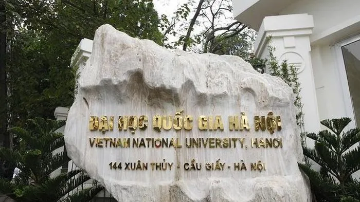 Điểm sàn 13 trường, khoa thuộc Đại học Quốc gia Hà Nội