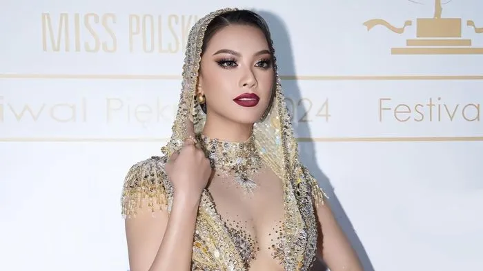 Á hậu Kim Duyên chi trăm triệu cho chung kết Miss Supranational 2024