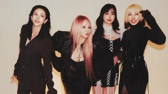 2NE1 tái xuất liệu có làm nên chuyện?