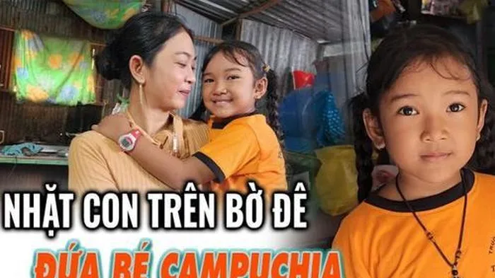 Người phụ nữ nhặt được bé gái sơ sinh trong lùm cây, 8 năm sau có ngay ‘trái ngọt’