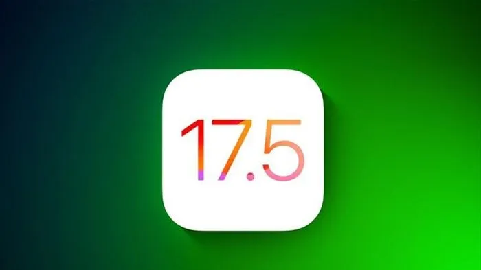 Apple chuẩn bị phát hành iOS 17.5.2 cho người dùng iPhone, có tính năng gì mới?