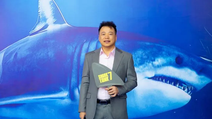 Shark Bình chỉ giải ngân 15% thương vụ tại Shark Tank