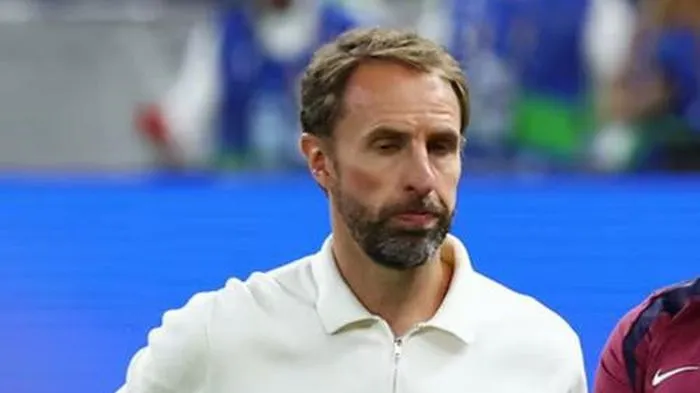 HLV Gareth Southgate – Người đáng thương nhất EURO 2024