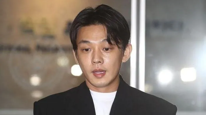 ‘Ảnh đế’ Yoo Ah In bị điều tra cáo buộc tấn công tình dục