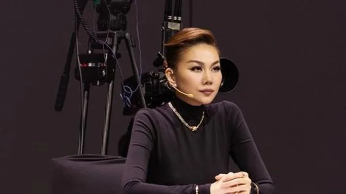 Thanh Hằng đầu tư lớn cho cương vị giám khảo Miss Universe Vietnam