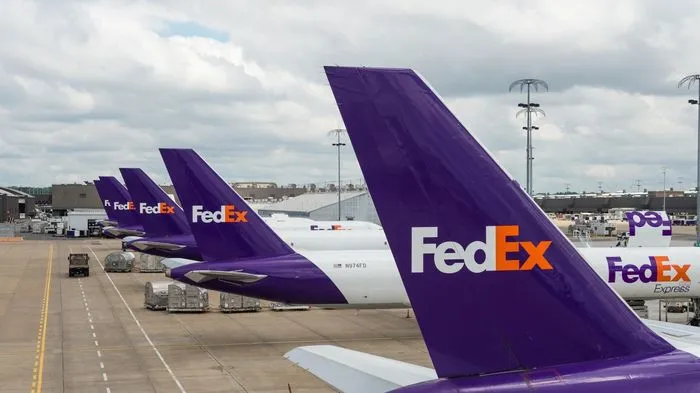 FedEx dự kiến dùng 100% xe điện ở Việt Nam trước năm 2030