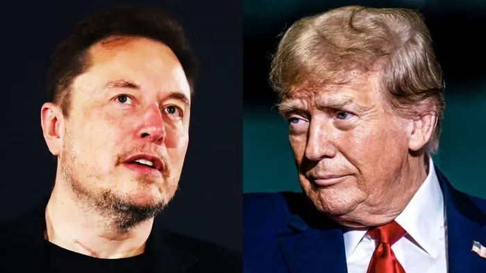 Elon Musk ‘quay xe’, không chi 45 triệu USD/tháng ủng hộ ông Trump