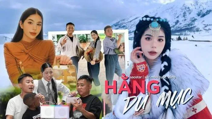 Hằng Du Mục: ‘Tôi được con của chồng tin tưởng và sẵn sàng chia sẻ nhiều điều’