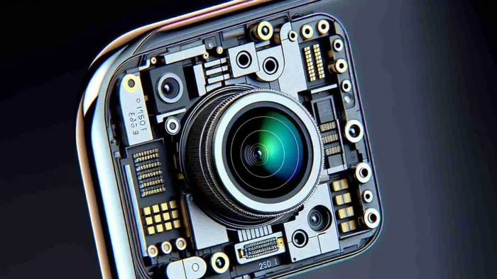 iPhone 16 Pro sắp ra mắt với camera zoom quang đột phá