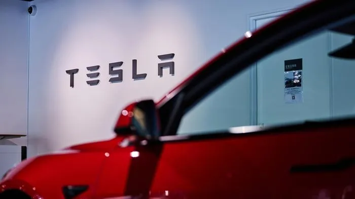 Tesla mất dần vị thế ‘kẻ dẫn đầu’