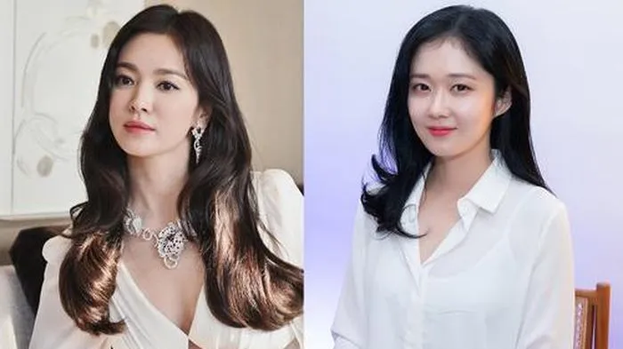 Sự khác biệt của Song Hye Kyo và Jang Nara tại Trung Quốc: Người được ưu ái, kẻ bị ghẻ lạnh