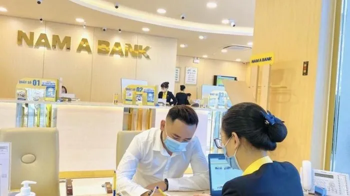 TP.HCM làm rõ vụ NamABank làm lộ thông tin tín dụng của khách