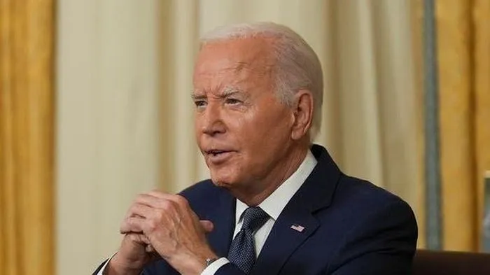 Thấy gì từ phản ứng của ông Biden và ông Trump sau vụ ám sát hụt