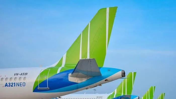 Bamboo Airways sạch nợ thuê máy bay, tham vọng IPO sau 3 năm