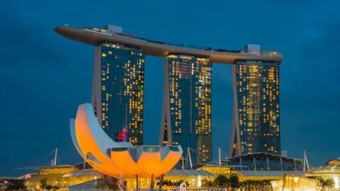 Vì sao du khách ở độ tuổi hưu trí chọn Singapore là điểm du lịch hàng đầu?