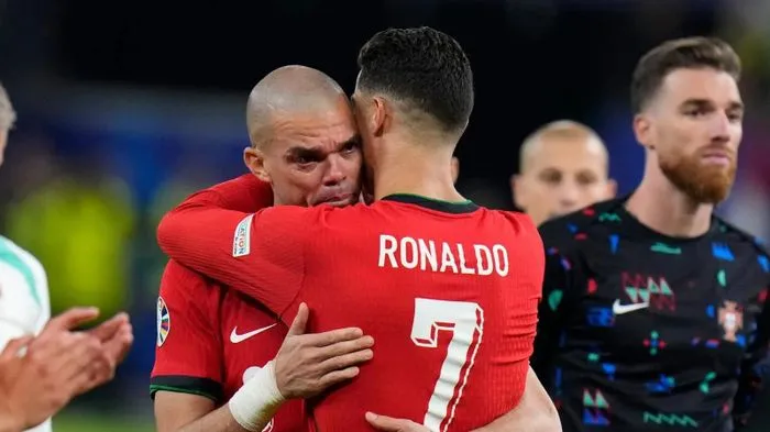 Pepe, sau EURO 2024 là thất nghiệp