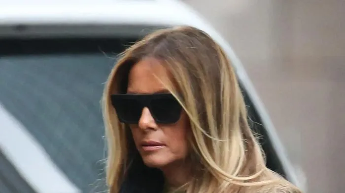 Bà Melania lần đầu lên tiếng sau vụ ông Trump bị ám sát hụt