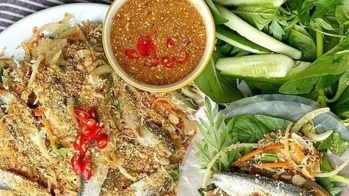 Món gỏi đặc sản nhiều nguy cơ nhiễm sán lá gan