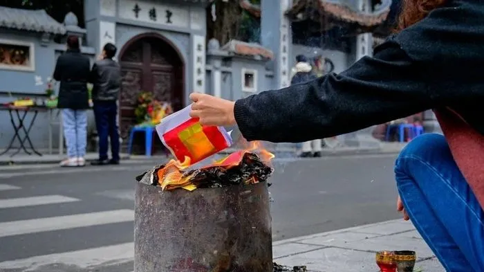 Lợi nhuận công ty bán vàng mã chạm đáy 6 năm