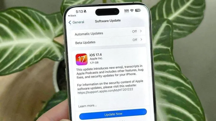 Đối tác hack iPhone của FBI chưa thể mở khóa iOS đời mới