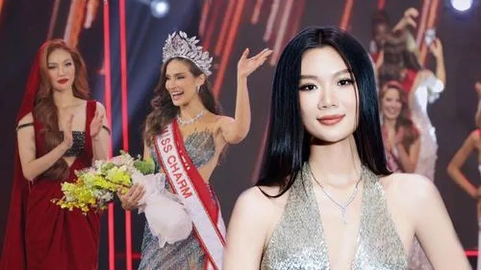 Ai sẽ nối gót Thanh Thanh Huyền tham dự Miss Charm 2024?