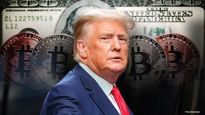 Tại sao Bitcoin vọt tăng sau âm mưu ám sát ông Trump?