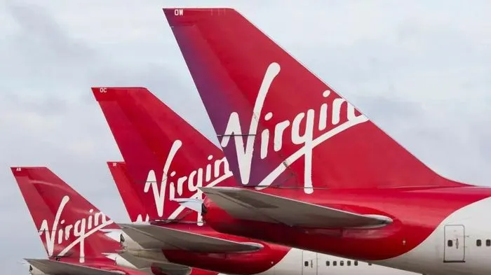 Nữ hành khách đột tử trên chuyến bay của Virgin Australia