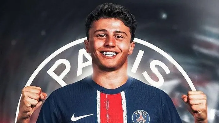 PSG nổ ‘bom tấn’ chuyển nhượng 70 triệu euro