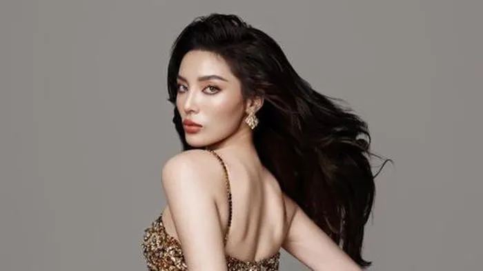 Kỳ Duyên đối đầu với dàn ‘chị đại’ tại Miss Universe Vietnam 2024?