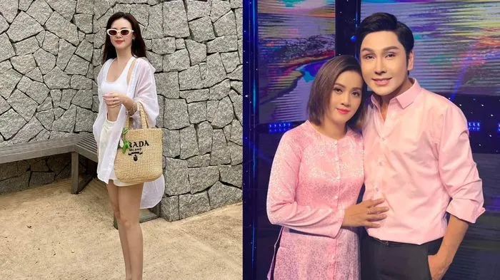 Showbiz 8/7: Midu bị hỏi chuyện ‘đi hai về ba’, con gái NSƯT Vũ Linh bật khóc, lên tiếng về ồn ào