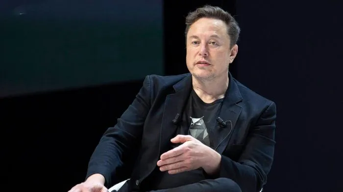 Elon Musk mất gần 22 tỷ USD chỉ trong một ngày vì Tesla