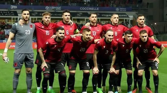 EURO 2024 xuất hiện thông tin chấn động về cáo buộc xâm hại nhân viên khách sạn 18 tuổi