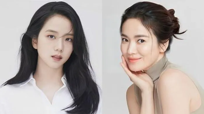 Sao nữ được khen đẹp ‘ăn đứt’ Song Hye Kyo và Jisoo BLACKPINK