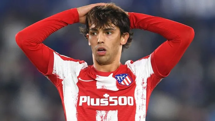 Joao Felix tìm thấy lối thoát cho sự nghiệp