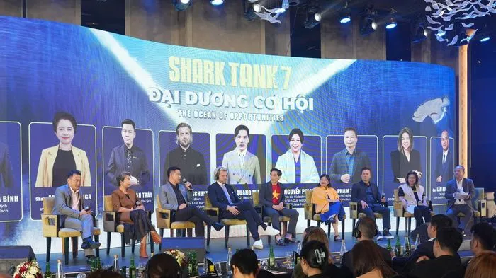 ‘Sư tử’ Đức tham gia Shark Tank Việt Nam