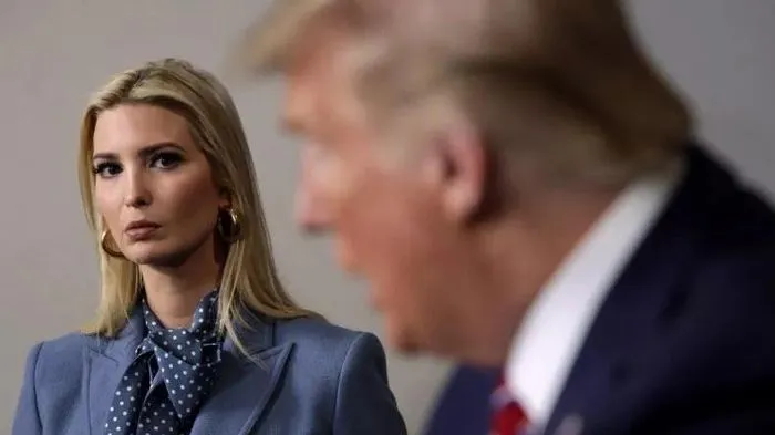 Ivanka lên tiếng sau vụ nổ súng trong sự kiện của ông Trump